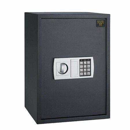 PERTRECHOS 7775 1.8 CF Large Electronic Digital Safe Jewelry Home Secure PE3253115